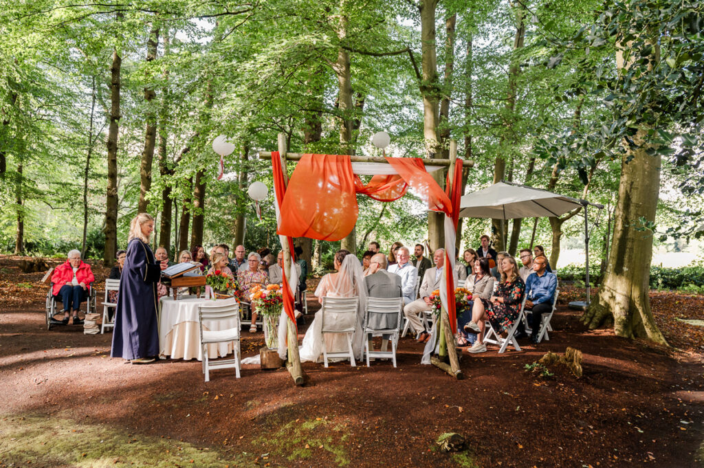 Trouwen Landgoed Lemferdinge, trouwfotograaf Groningen